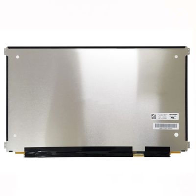 15.6 &quot;LCM 3200 × 1800RGB 400cd / m² LQ156Z1JW03 Layar LCD TFT Tajam