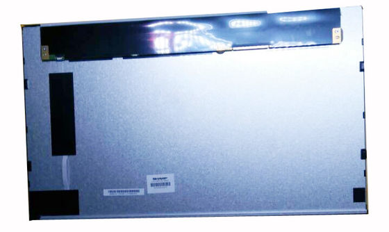 LQ156T3LW03 Sharp 15.6 &quot;LCM 1366 × 768RGB 400cd / m² LAYAR LCD INDUSTRI