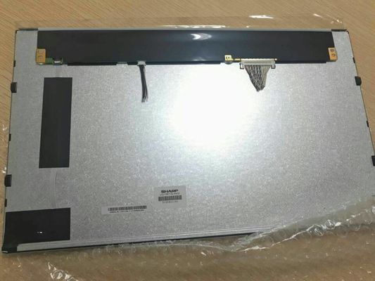 15.6 &quot;LCM 1366 × 768RGB 400cd / m² LQ156T3LW02 Layar LCD TFT Tajam