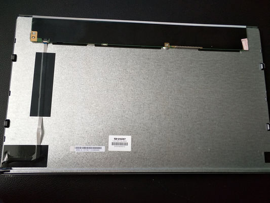 15.6 &quot;LCM 1366 × 768RGB 400cd / m² LQ156T3LW02 Layar LCD TFT Tajam