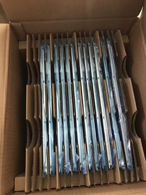 15.6 &quot;LCM 1920 × 1080RGB 400cd / m² LQ156M3LW01 Layar LCD TFT Tajam