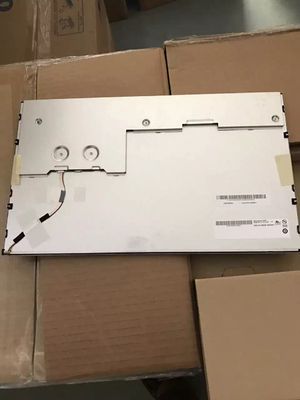 15.6 &quot;LCM 1920 × 1080RGB 400cd / m² LQ156M3LW01 Layar LCD TFT Tajam