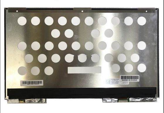 15.6 &quot;LCM 1920 × 1080RGB 300cd / m² LQ156M1JW01 Layar LCD TFT Tajam