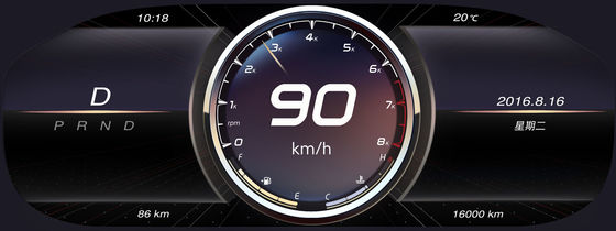 TM103XDHP01 10.3" 1920×720 RGB Tianma TFT WLED 200PPI 88/88/88/88 (Typ.)