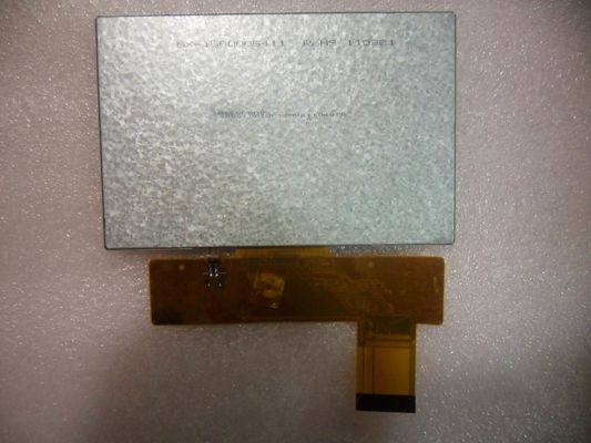 41% NTSC TM058JFHG0 15.8 Inch 1280*768 TFT Projector Panel 45/45/20/50 (Typ.)