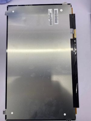 15.6 &quot;LCM 3840 × 2160RGB 330cd / m² LQ156D1JW04 Layar LCD TFT Tajam
