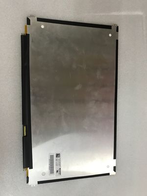 15.6 &quot;LCM 3840 × 2160RGB 330cd / m² LQ156D1JW04 Layar LCD TFT Tajam
