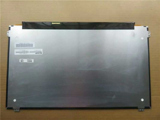 LQ156D1JW02 Sharp 15.6 &quot;LCM 3840 × 2160RGB 350cd / m² LAYAR LCD INDUSTRI
