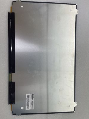 LQ156D1JW02 Sharp 15.6 &quot;LCM 3840 × 2160RGB 350cd / m² LAYAR LCD INDUSTRI