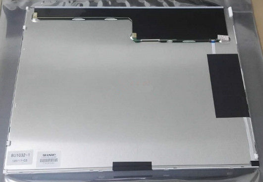 LQ150X1LX88 Sharp 15 &quot;LCM 1024 × 768RGB 350cd / m² LAYAR LCD INDUSTRI