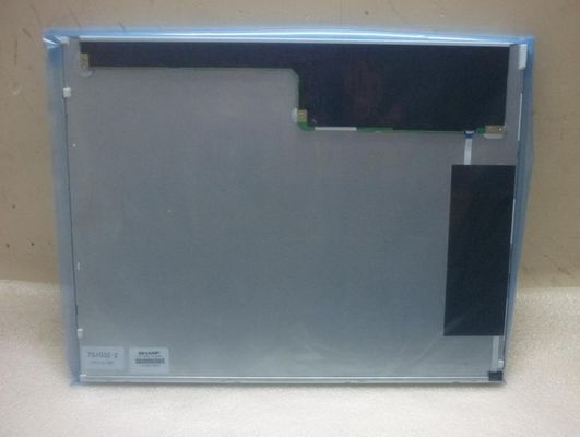 LQ150X1LW93 Sharp 15 &quot;LCM 1024 (RGB) × 768 (XGA) 85PPI INDUSTRIAL LCD DISPLAY