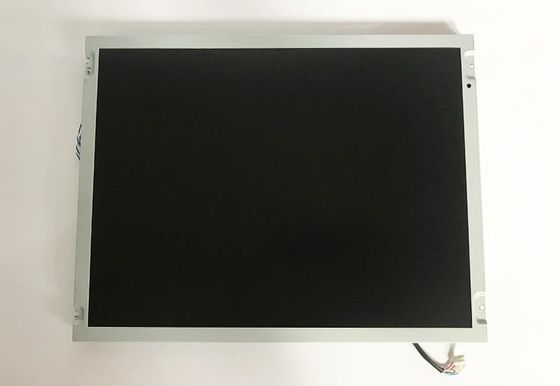 15 &quot;LCM 1024 × 768RGB 350cd / m² LQ150X1LW73 Layar LCD TFT Tajam