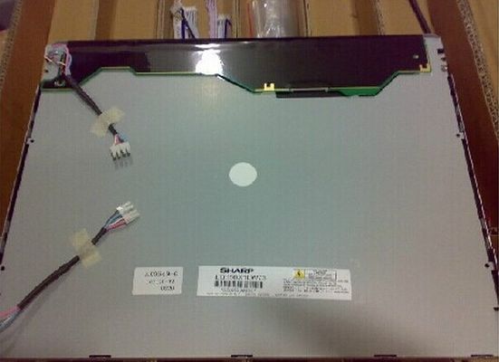 LQ150X1LW72 Sharp 15 &quot;LCM 1024 × 768RGB 350cd / m² LAYAR LCD INDUSTRI