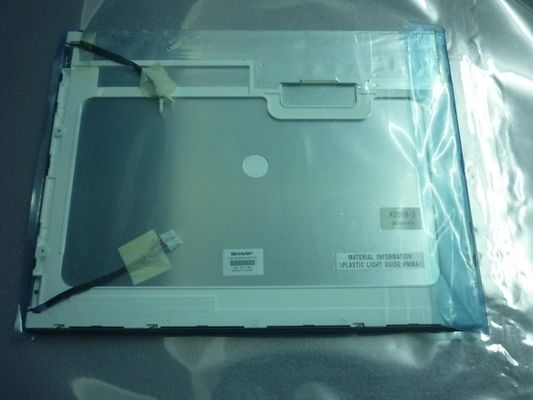 LQ150X1LW71U Sharp 15 &quot;LCM 1024 × 768 RGB 250 cd / m² TAMPILAN LCD INDUSTRI