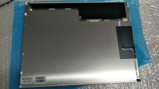 LQ150X1LW12B Sharp 15 &quot;LCM 1024 × 768RGB 350cd / m² LAYAR LCD INDUSTRI