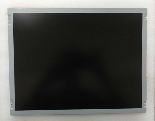 LQ150X1LW12B Sharp 15 &quot;LCM 1024 × 768RGB 350cd / m² LAYAR LCD INDUSTRI