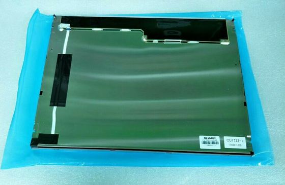 LQ150X1LW12B Sharp 15 &quot;LCM 1024 × 768RGB 350cd / m² LAYAR LCD INDUSTRI