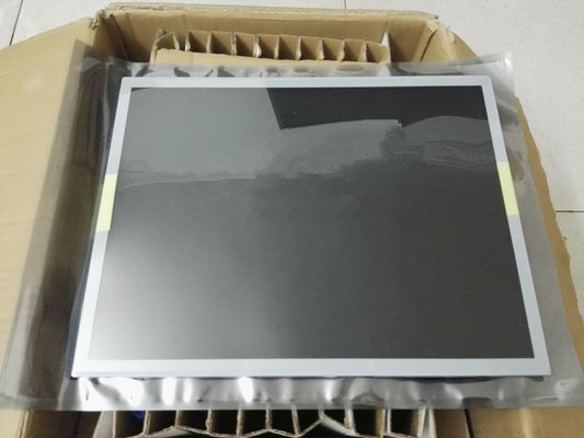 15 &quot;LCM 1024 × 768RGB 260cd / m² LQ150X1LGN7 Layar LCD TFT Tajam