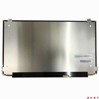 LQ156D1JX03 Sharp 15.6" LCM 3840×2160RGB INDUSTRIAL LCD DISPLAY 88/88/88/88 (Typ.)