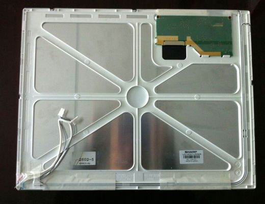 LQ150X1LGN2C Sharp 15 &quot;LCM 1024 × 768RGB 260cd / m² LAYAR LCD INDUSTRI