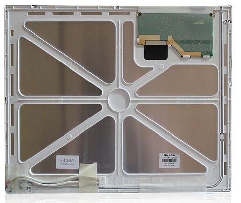 15 &quot;LCM 1024 × 768RGB 260cd / m² LQ150X1LGN2A Layar LCD TFT Tajam