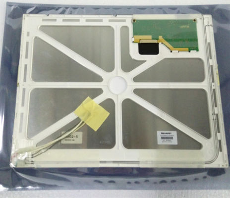 15 &quot;LCM 1024 × 768RGB 260cd / m² LQ150X1LGN2A Layar LCD TFT Tajam