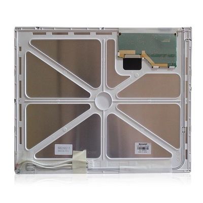LQ150X1LGN2 Sharp 15 &quot;LCM 1024 × 768RGB 260cd / m² LAYAR LCD INDUSTRI