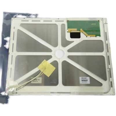 LQ150X1LGN2 Sharp 15 &quot;LCM 1024 × 768RGB 260cd / m² LAYAR LCD INDUSTRI