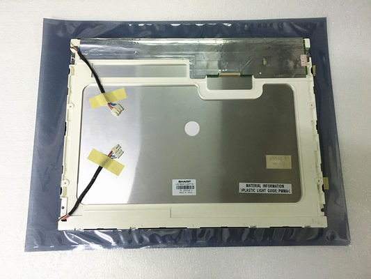 LQ150X1LGB1 15 &quot;LCM 1024 × 768RGB 600cd / m² Layar LCD Sharp TFT