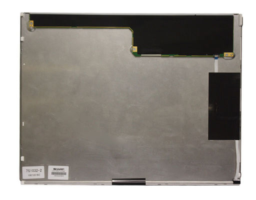 LQ150X1LG91 Sharp 15 &quot;LCM 1024 × 768RGB 350cd / m² LAYAR LCD INDUSTRI