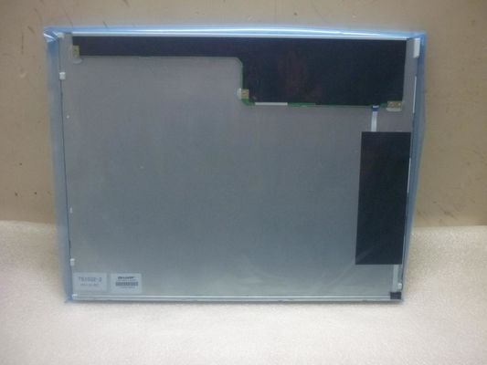 LQ150X1LG91 Sharp 15 &quot;LCM 1024 × 768RGB 350cd / m² LAYAR LCD INDUSTRI
