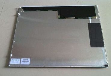 LQ150X1LG81 Sharp 15 &quot;LCM 1024 × 768RGB 350cd / m² LAYAR LCD INDUSTRI