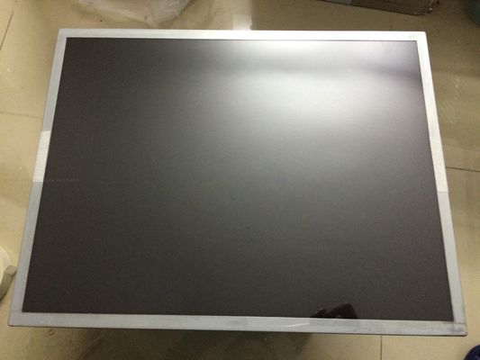 15 &quot;LCM 1024 × 768RGB 400cd / m² LQ150X1LAP5 Layar LCD TFT Tajam