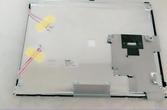 LQ150V1DG12 Sharp 15 &quot;LCM 640 × 480RGB INDUSTRIAL LCD DISPLAY