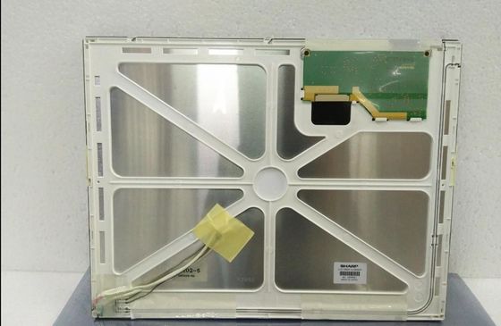 LQ150U1LW22N Sharp 15 &quot;LCM 1600 × 1200RGB INDUSTRIAL LCD DISPLAY