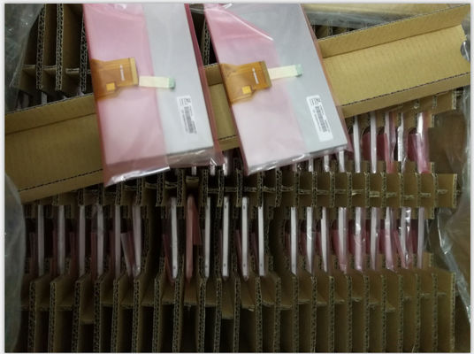 AT065TN14 CHIMEI Innolux 6,5 &quot;640 (RGB) × 480 400 cd / m² TAMPILAN LCD INDUSTRI
