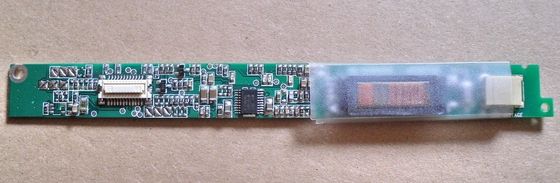 AT070TN07 V.B Innolux 7.0 &quot;480 (RGB) × 234.350 cd / m² TAMPILAN LCD INDUSTRI