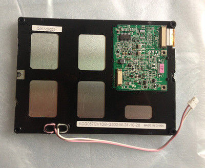 DMF5005NY-LY Kyocera 5.2INCH LCM 240 × 64RGB 45NITS YG-LED INDUSTRIAL LCD DISPLAY