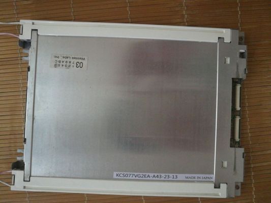 DMF5005NY-LY Kyocera 5.2INCH LCM 240 × 64RGB 45NITS YG-LED INDUSTRIAL LCD DISPLAY