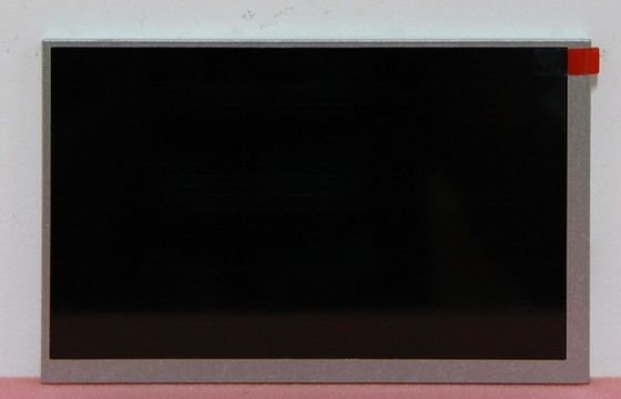 AT070TN83 V.1 Innolux 7.0 &quot;800 (RGB) × 480300 cd / m² TAMPILAN LCD INDUSTRI