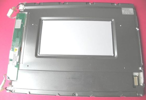 LQ14D412 Sharp 13,8 &quot;LCM 640 × 480RGB 180cd / m² LAYAR LCD INDUSTRI