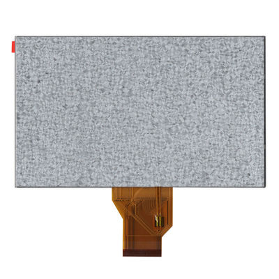 AT070TN92 Innolux 7,0 &quot;800 (RGB) × 480 250 cd / m² TAMPILAN LCD INDUSTRI