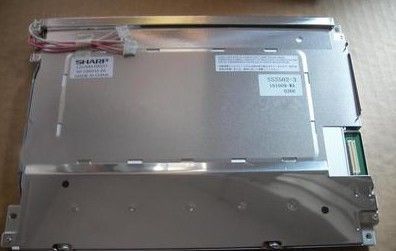 DMF-50262NF-FW Kyocera 8.9INCH LCM 640 × 400RGB 55NITS CCFL INDUSTRIAL LCD DISPLAY