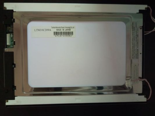 DMF-50262NF-FW Kyocera 8.9INCH LCM 640 × 400RGB 55NITS CCFL INDUSTRIAL LCD DISPLAY