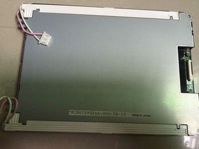 DMF50773NF-FW Kyocera 5.4INCH LCM 240 × 128RGB 40NITS YG-LED INDUSTRIAL LCD DISPLAY