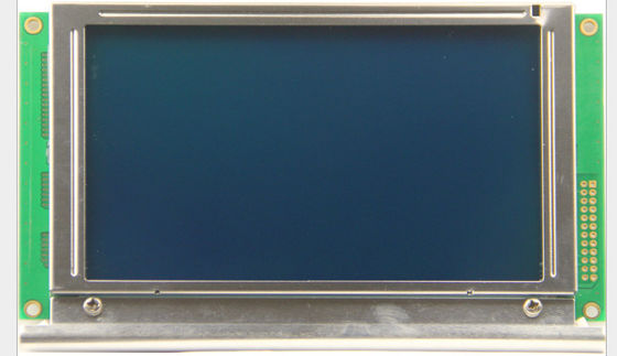 DMF50773NF-FW Kyocera 5.4INCH LCM 240 × 128RGB 40NITS YG-LED INDUSTRIAL LCD DISPLAY