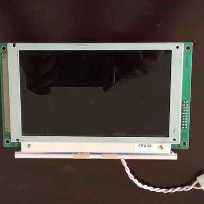 DMF-50773NF-FW Kyocera 5.4INCH LCM 240 × 128RGB 100NITS LAYAR LCD INDUSTRI CCFL