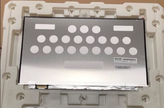 13,3 &quot;LCM 3200 × 1800RGB 400cd / m² LQ133Z1JW26 Layar LCD TFT Tajam