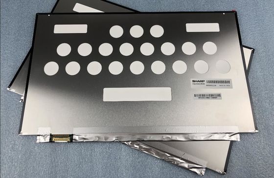 13,3 &quot;LCM 3200 × 1800RGB 400cd / m² LQ133Z1JW26 Layar LCD TFT Tajam