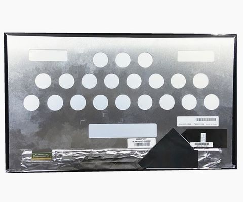 13,3 &quot;LCM 3200 × 1800 RGB 400cd / m² LQ133Z1JW25 Layar LCD TFT Tajam